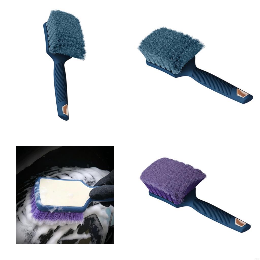 Dirt Brush Interior - Bàn chải làm sạch ô tô