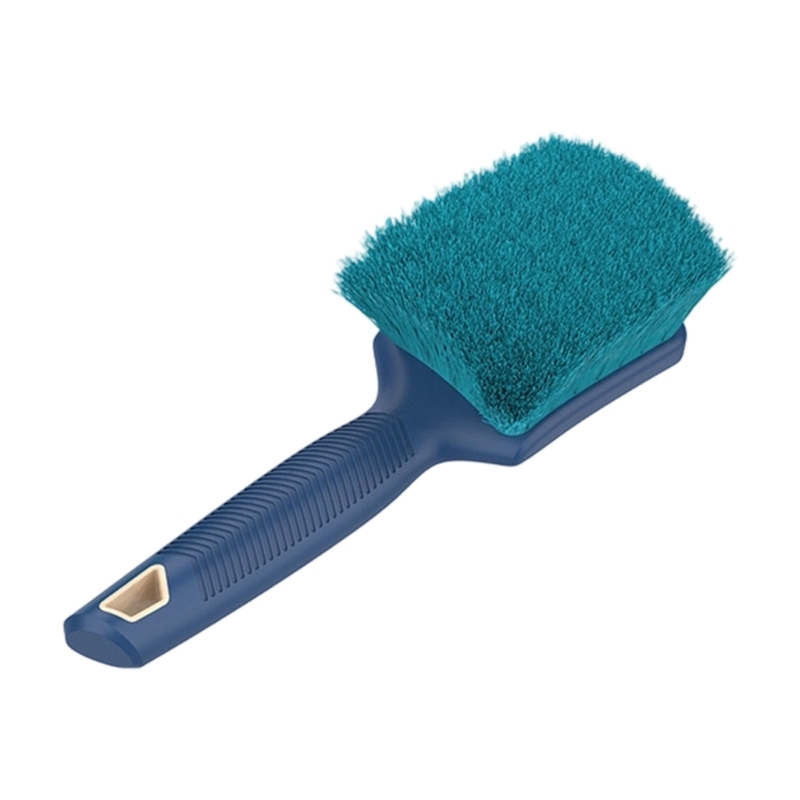 Dirt Brush Interior - Dụng cụ làm sạch xe có