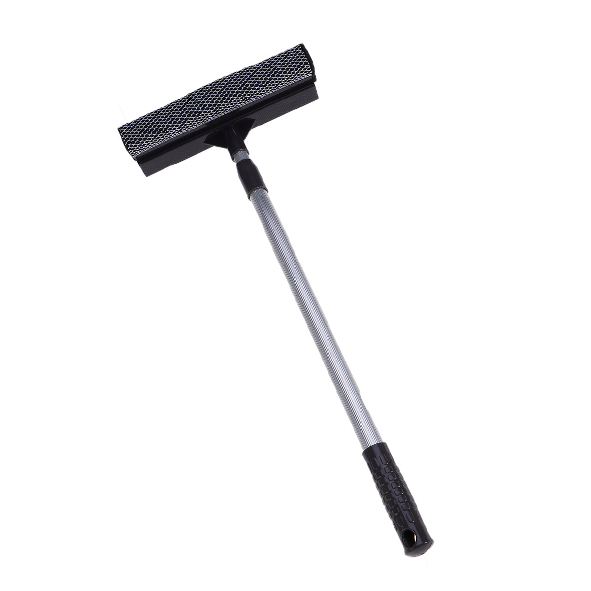 Telescopic Window Cleaner Exte - đánh giá và giá Glass Cleaner Streak