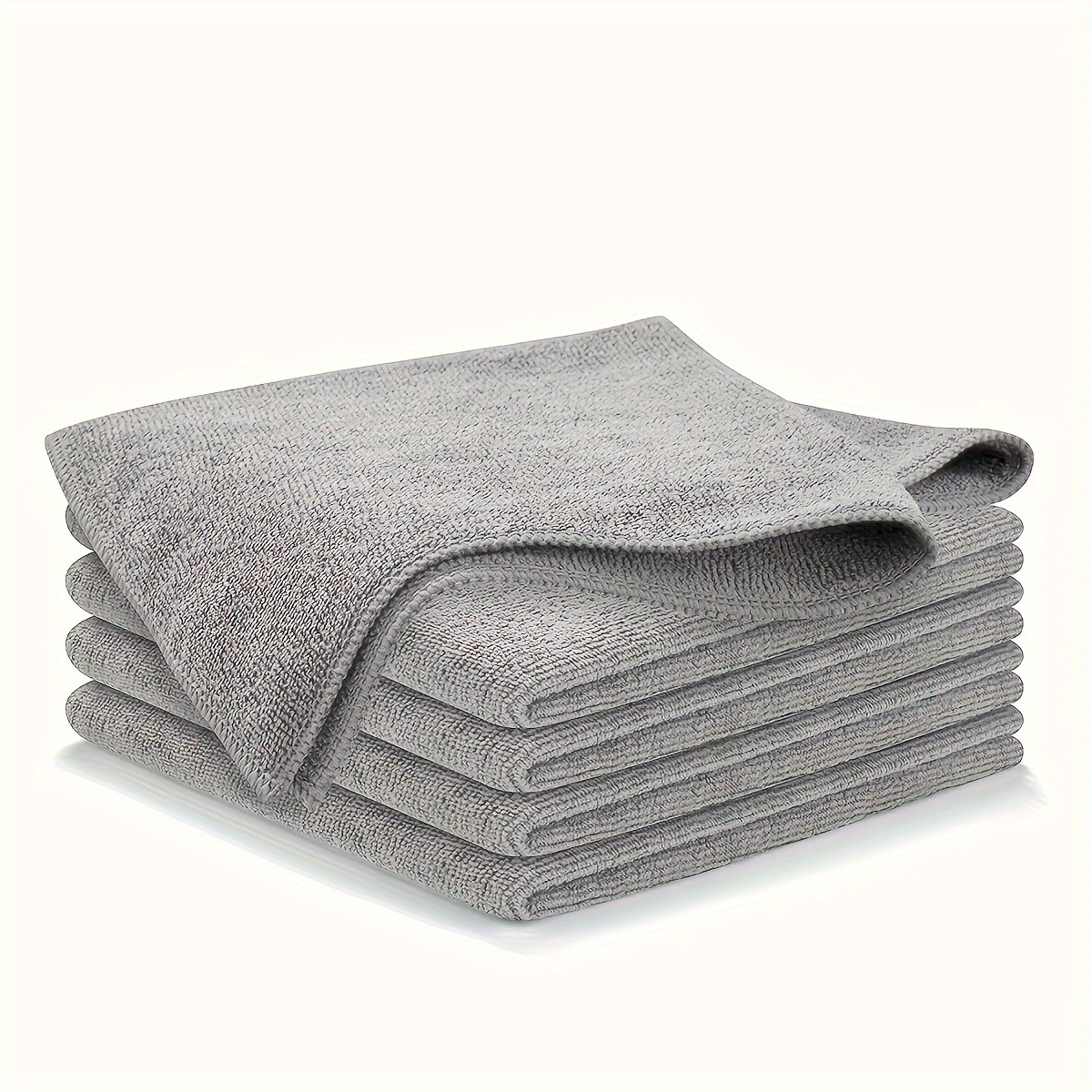 Thicken Microfiber Cleaning Cl - đánh giá và giá Microfiber Towel Detailing