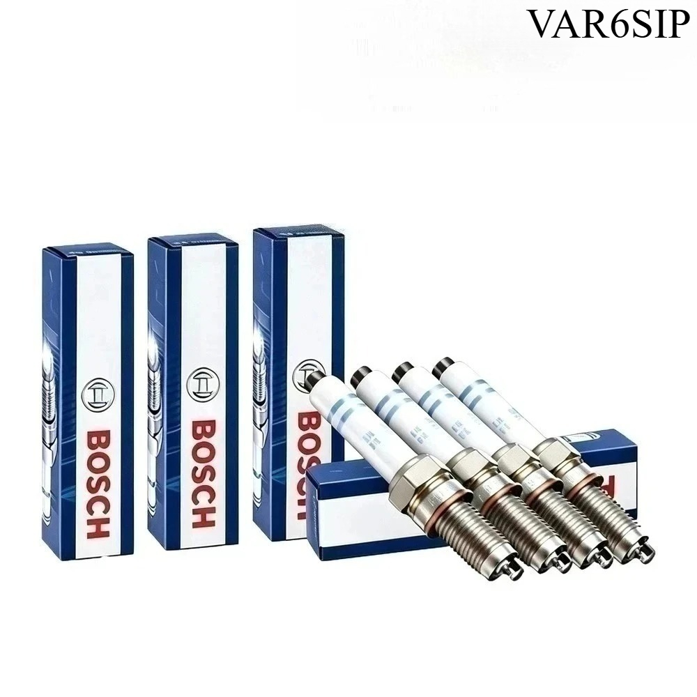 Bosch VAR6SIP Iridium Spark Pl - đánh giá và giá Bosch Spark Plug Platinum