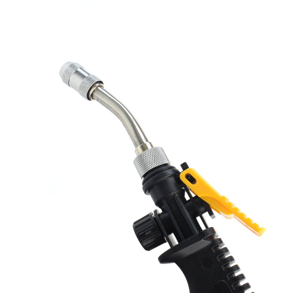 Airless Electronic Spray Tint  - đánh giá và giá Car Shampoo Ph