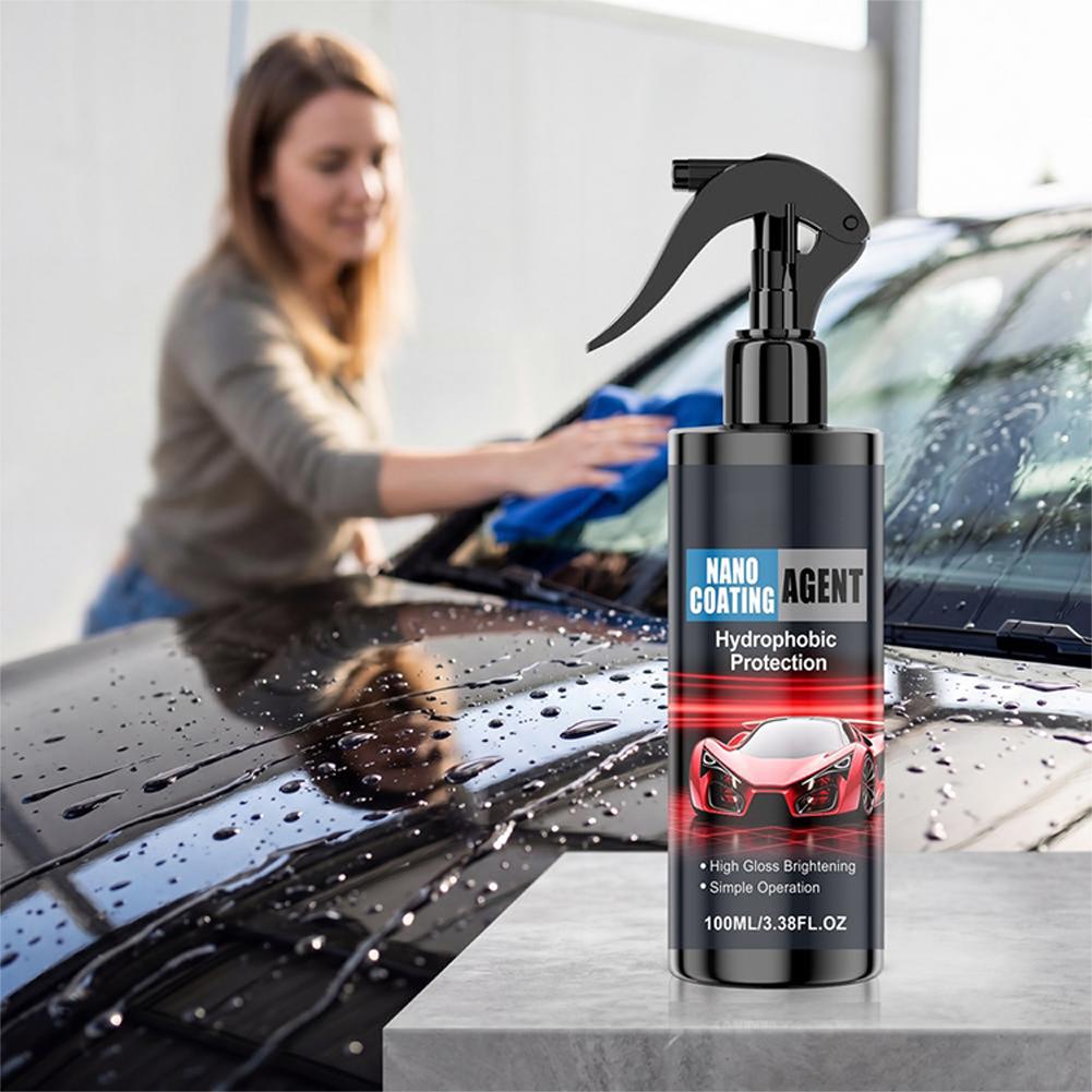Automotive Ceramic Coating Age - đánh giá và giá Car Wax Ceramic Coating