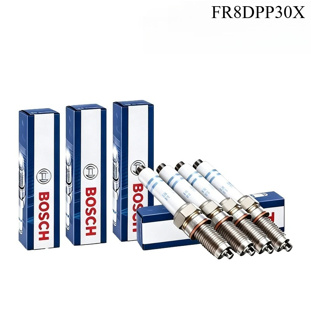 Bosch FR8DPP30X Spark Plug Sui - đánh giá và giá Bosch Spark Plug Platinum