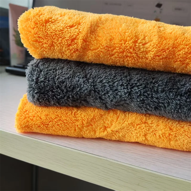 Microfiber Towel Ultra-Soft Ca - đánh giá và giá Microfiber Towel Detailing