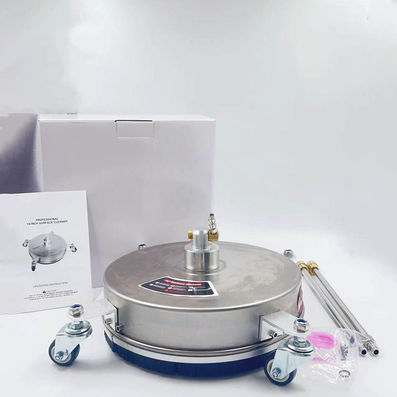 4000 lb/sq. inch disc single-h - đánh giá và giá Wheel Cleaner Alloy