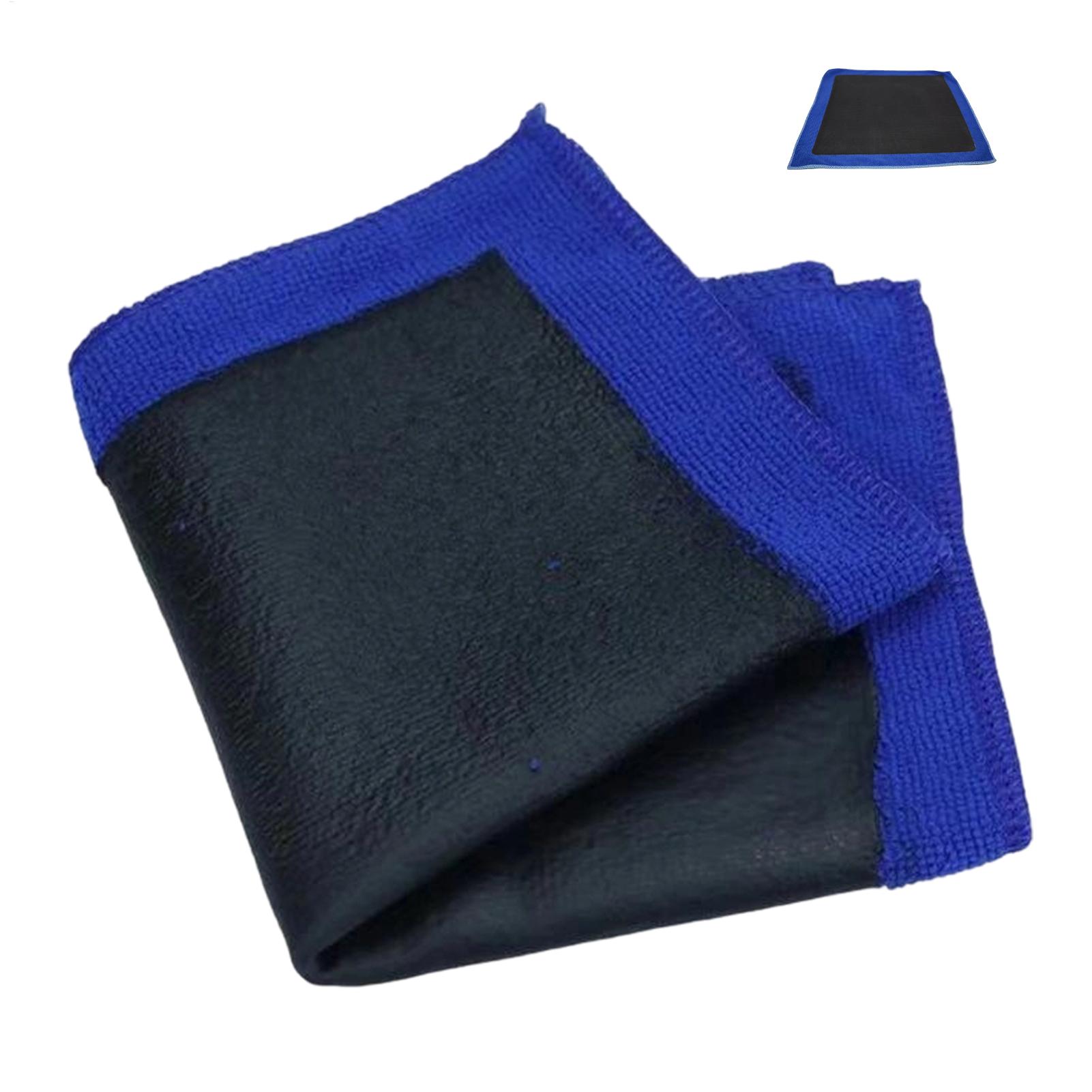Clay Bar Towel for Car Detaili - đánh giá và giá Microfiber Towel Detailing