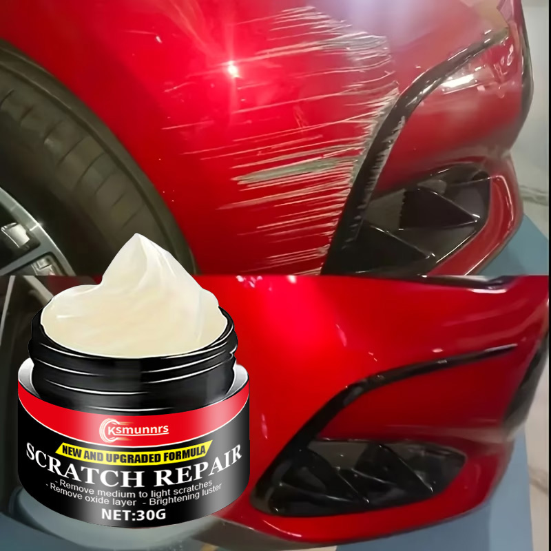 Car Scratch Wax & Deep Paint R - đánh giá và giá Car Wax Ceramic Coating